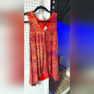 Cupio Junior  Dress/top.
